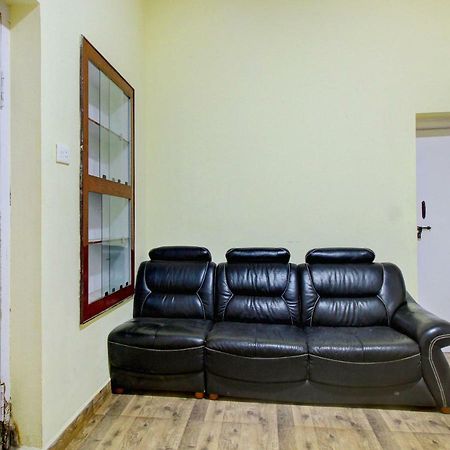 Oyo 4910 Home Stay Crescent Park Kodaikanal Luaran gambar