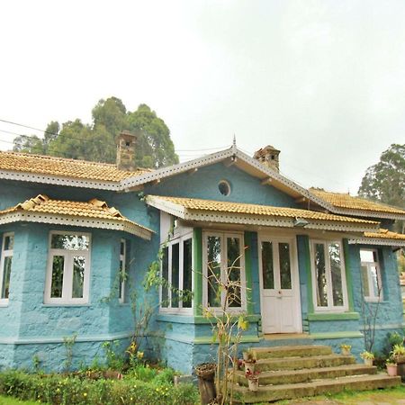 Oyo 4910 Home Stay Crescent Park Kodaikanal Luaran gambar