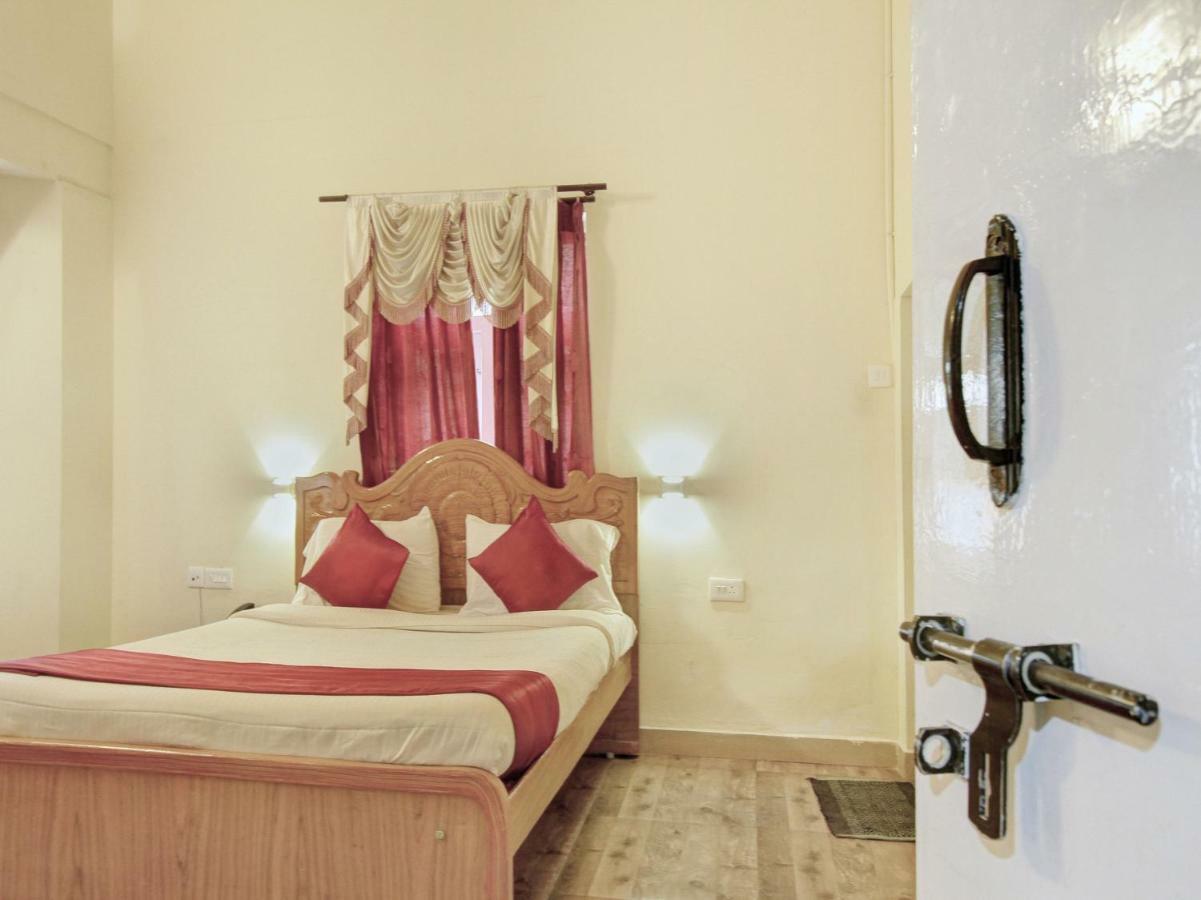 Oyo 4910 Home Stay Crescent Park Kodaikanal Luaran gambar