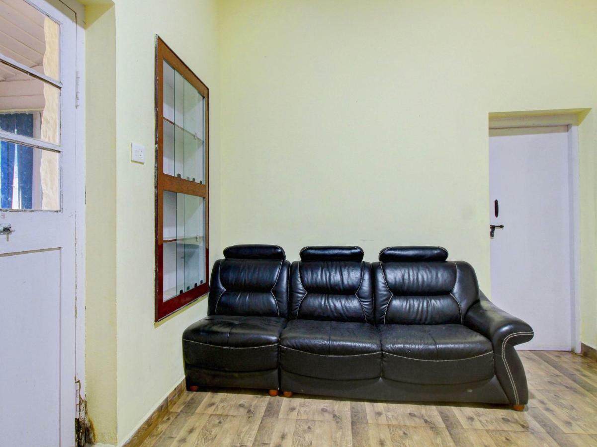 Oyo 4910 Home Stay Crescent Park Kodaikanal Luaran gambar