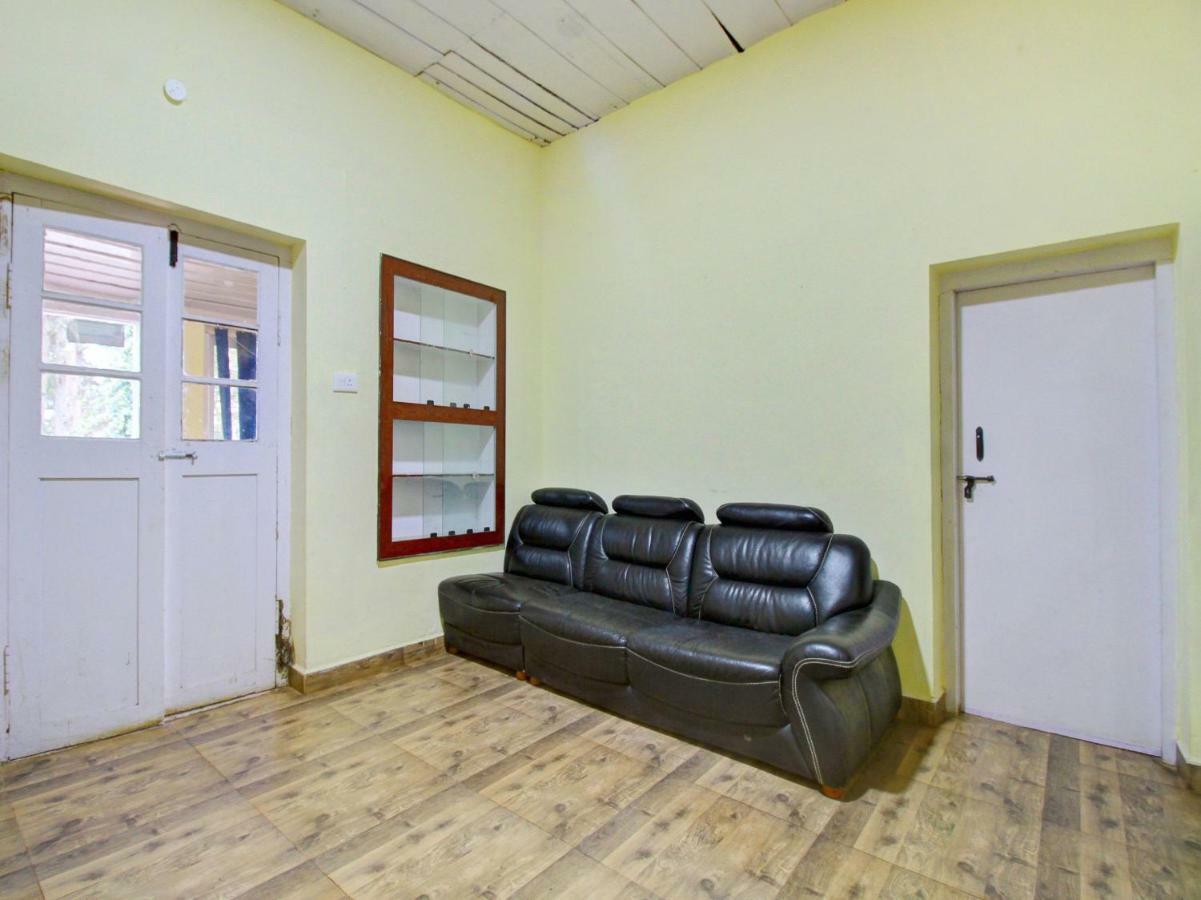 Oyo 4910 Home Stay Crescent Park Kodaikanal Luaran gambar