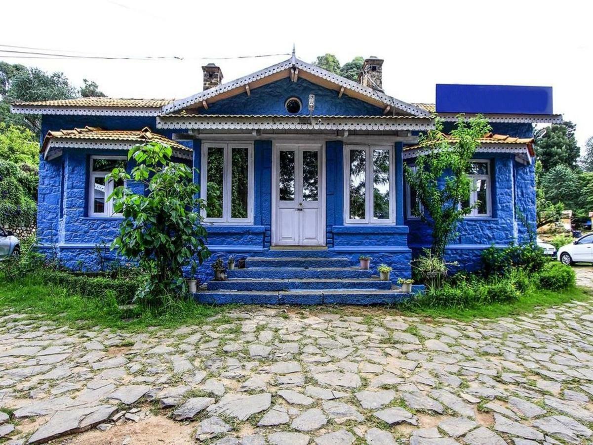 Oyo 4910 Home Stay Crescent Park Kodaikanal Luaran gambar