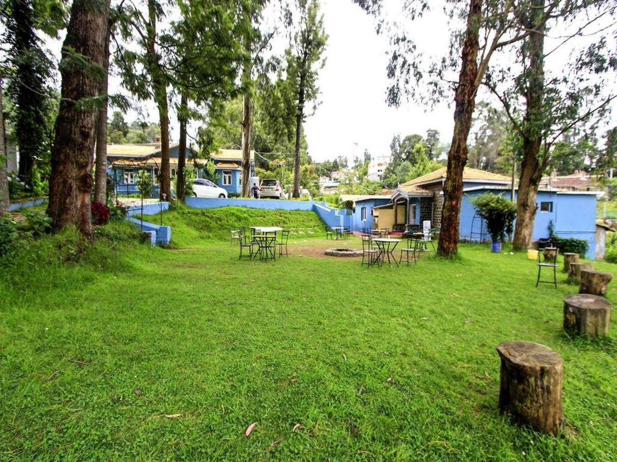 Oyo 4910 Home Stay Crescent Park Kodaikanal Luaran gambar