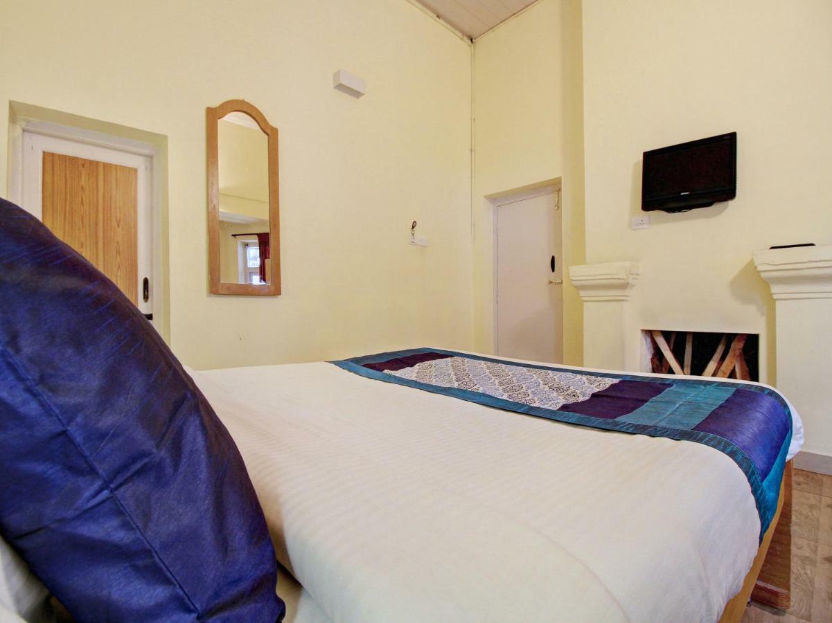 Oyo 4910 Home Stay Crescent Park Kodaikanal Luaran gambar