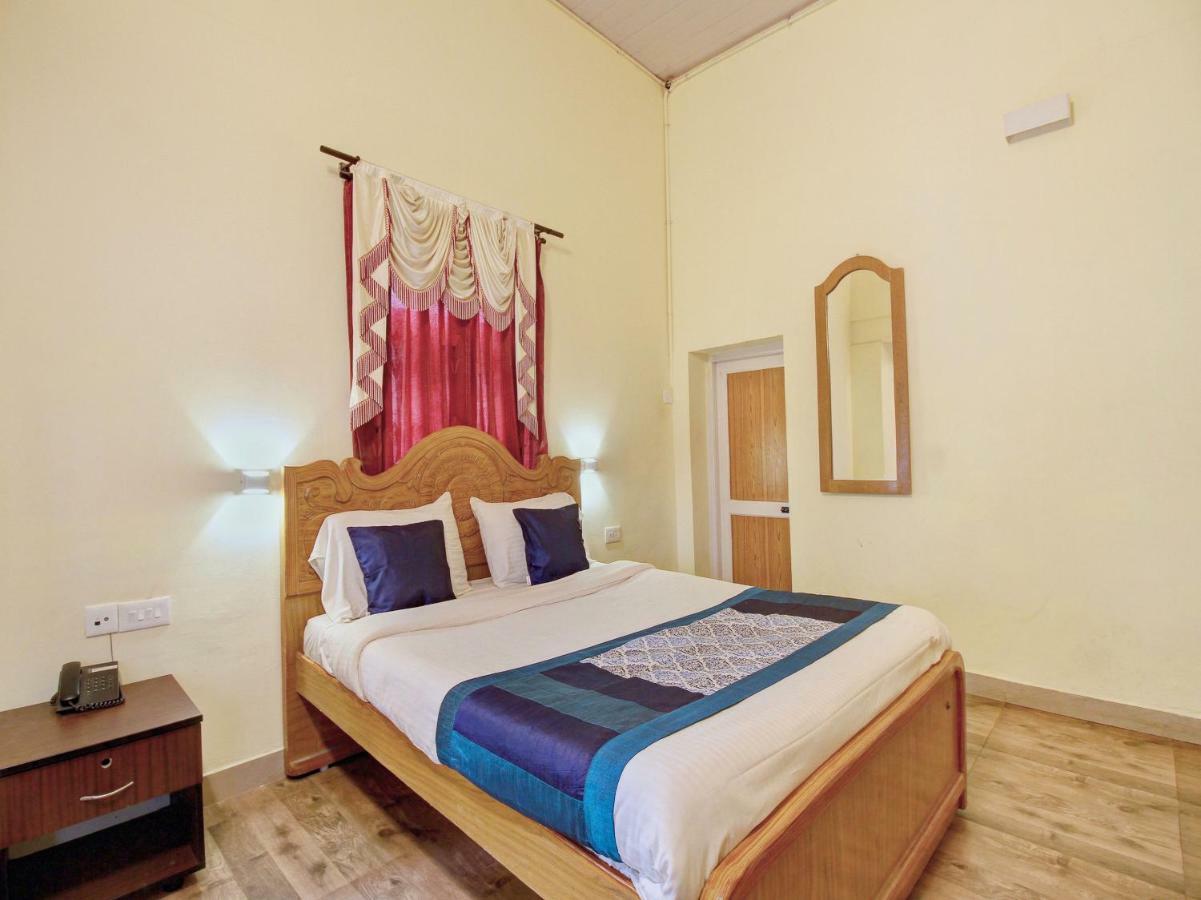 Oyo 4910 Home Stay Crescent Park Kodaikanal Luaran gambar
