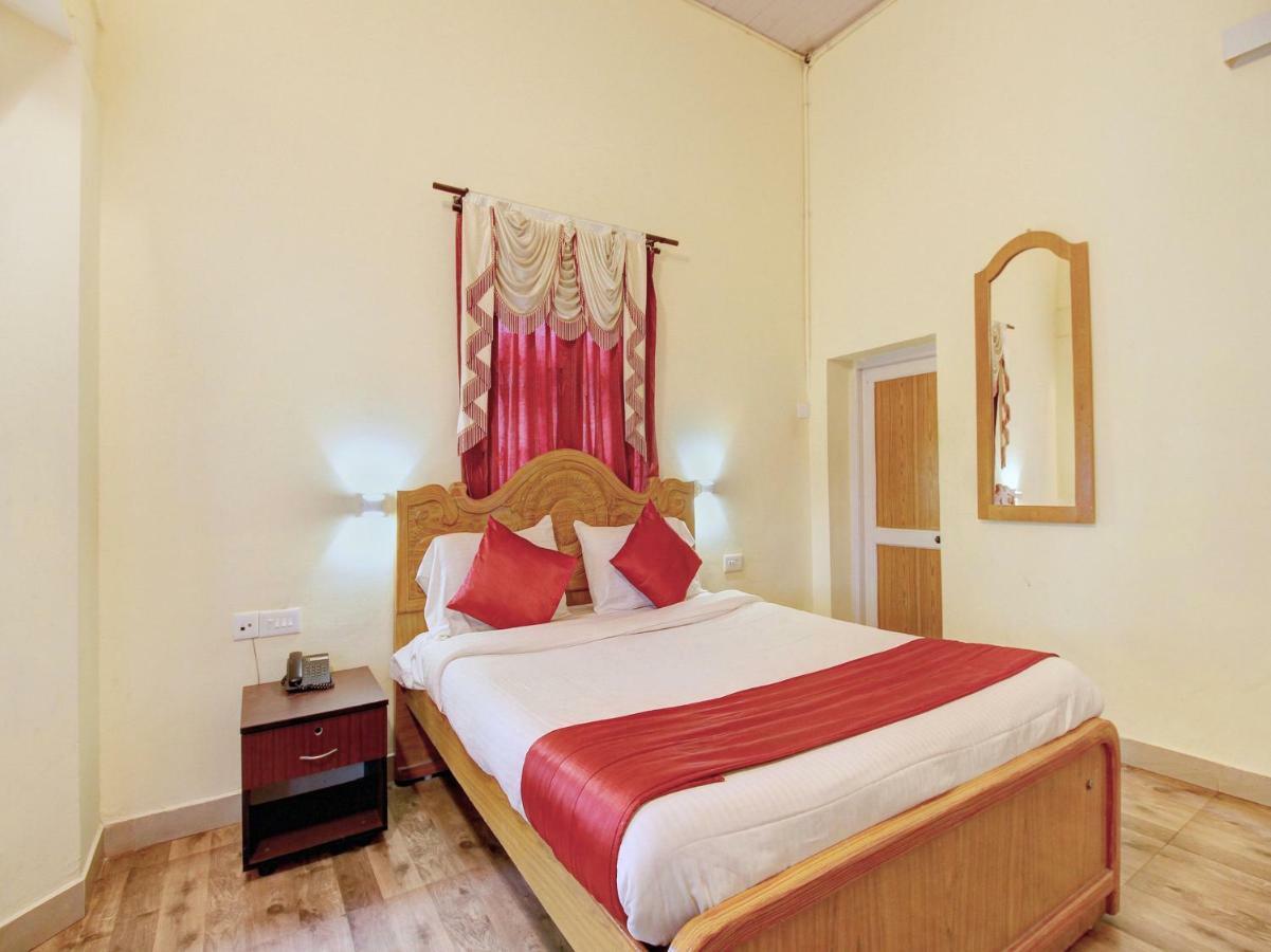 Oyo 4910 Home Stay Crescent Park Kodaikanal Luaran gambar