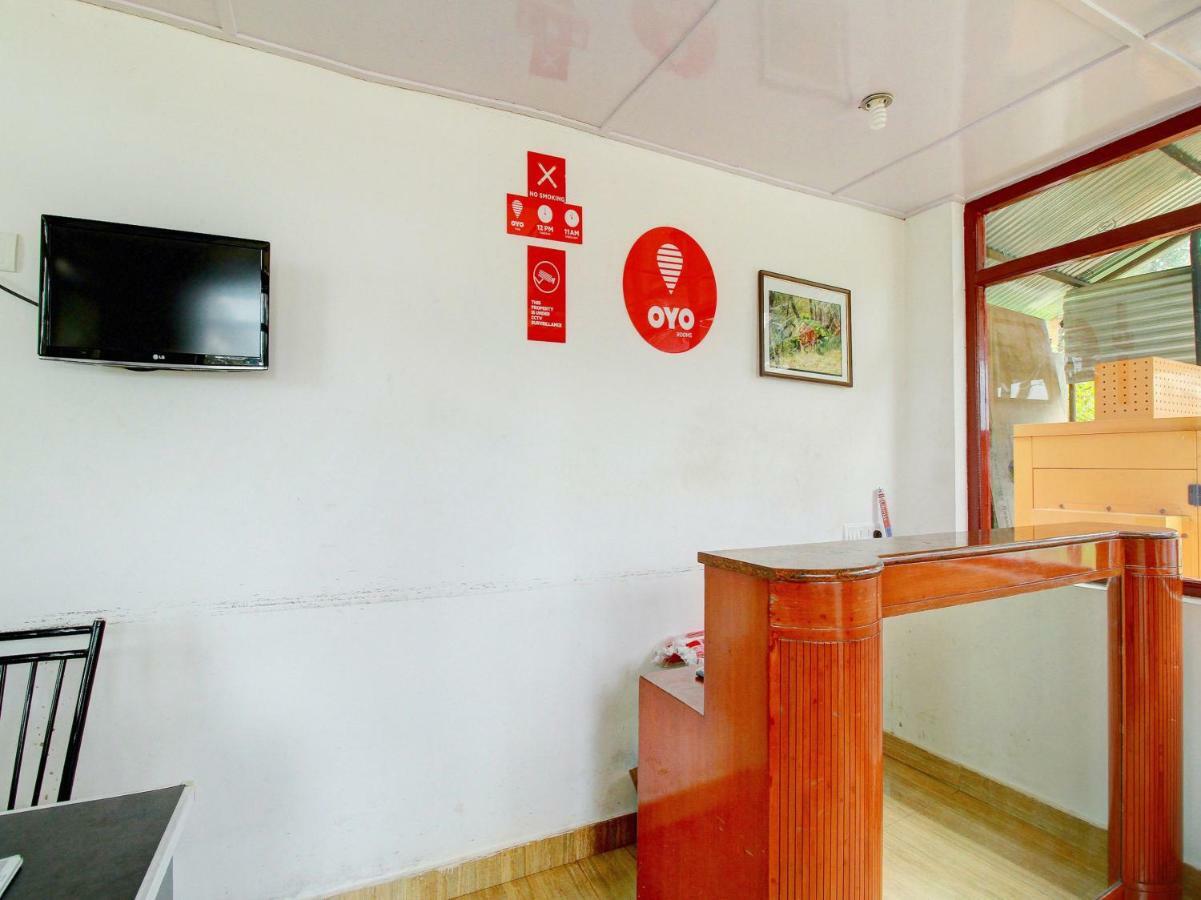 Oyo 4910 Home Stay Crescent Park Kodaikanal Luaran gambar
