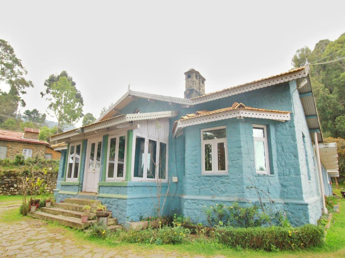 Oyo 4910 Home Stay Crescent Park Kodaikanal Luaran gambar