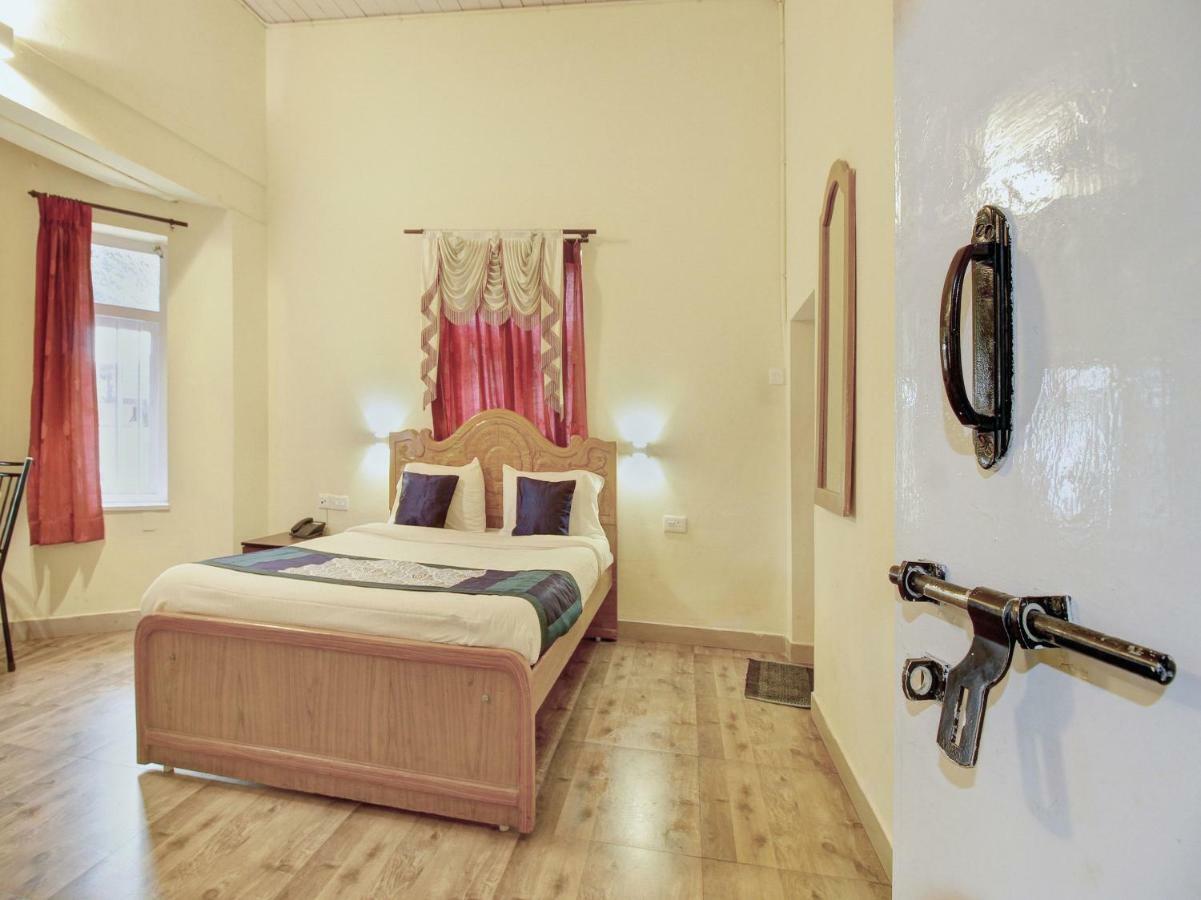 Oyo 4910 Home Stay Crescent Park Kodaikanal Luaran gambar