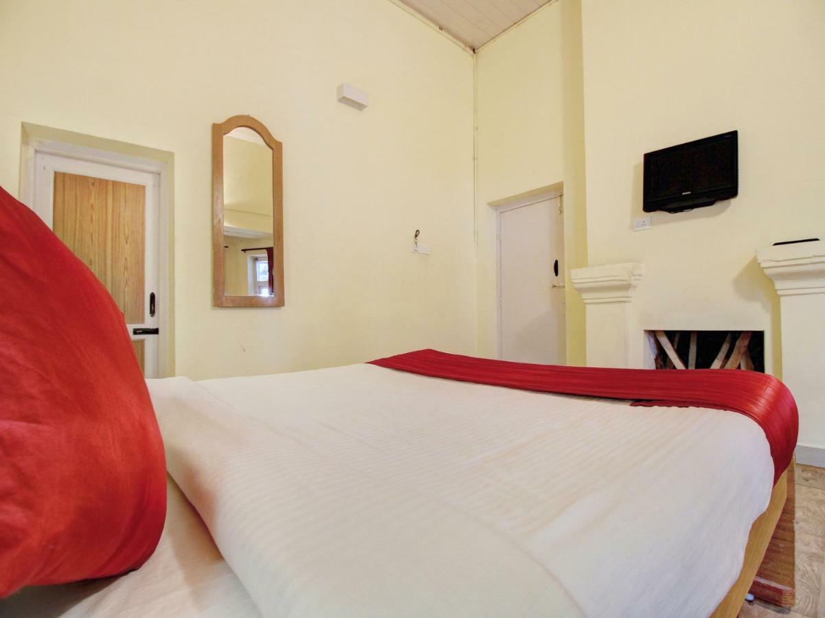 Oyo 4910 Home Stay Crescent Park Kodaikanal Luaran gambar